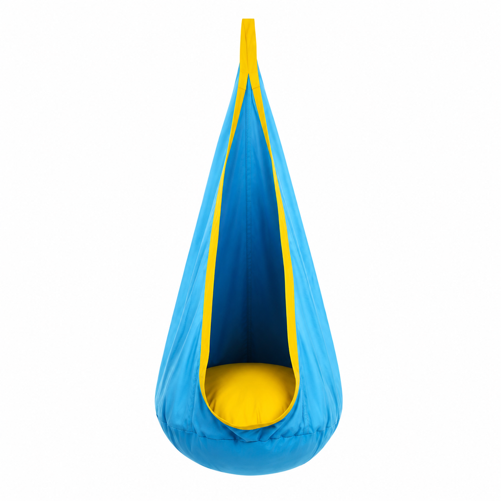 Fauteuil suspendu pour enfant - CosyPod