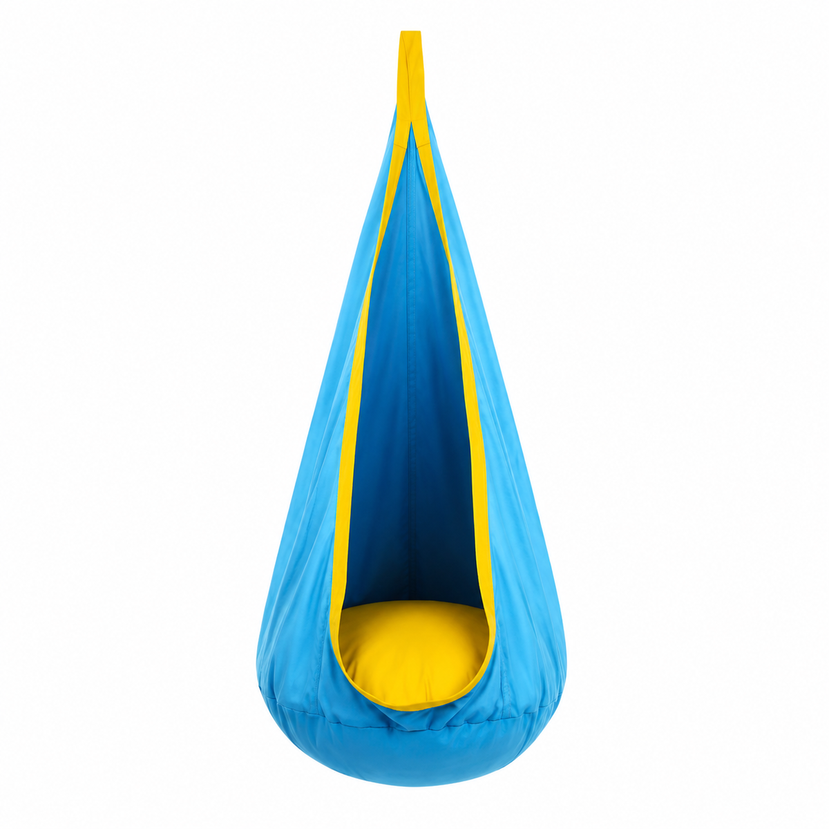 Fauteuil suspendu pour enfant - CosyPod