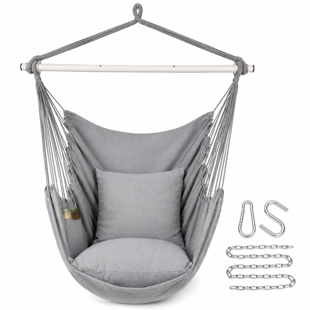 Fauteuil suspendu - Nest