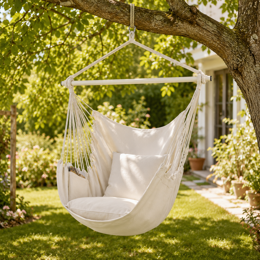 Fauteuil suspendu - Nest