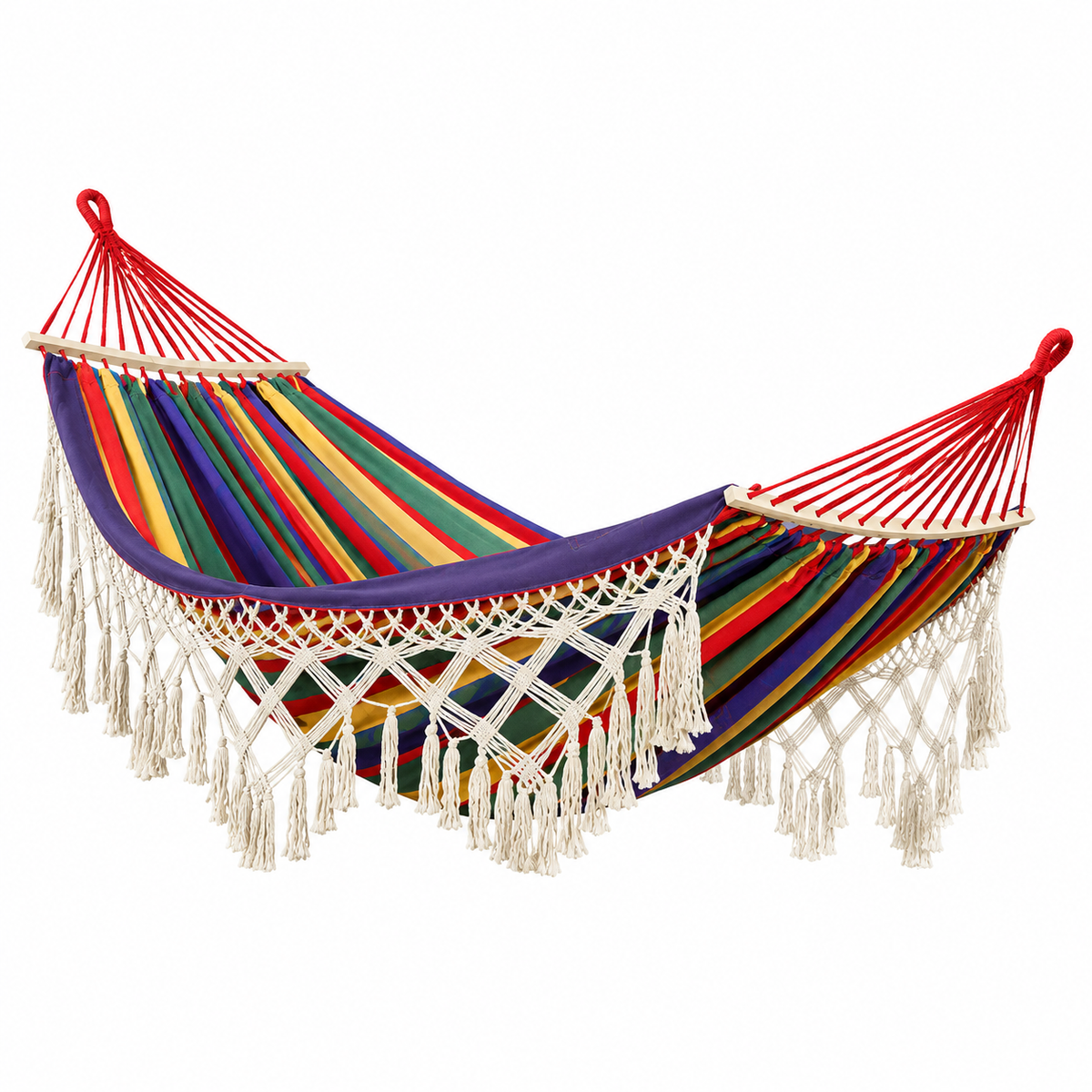 Hamac bohème sans support - Sienna
